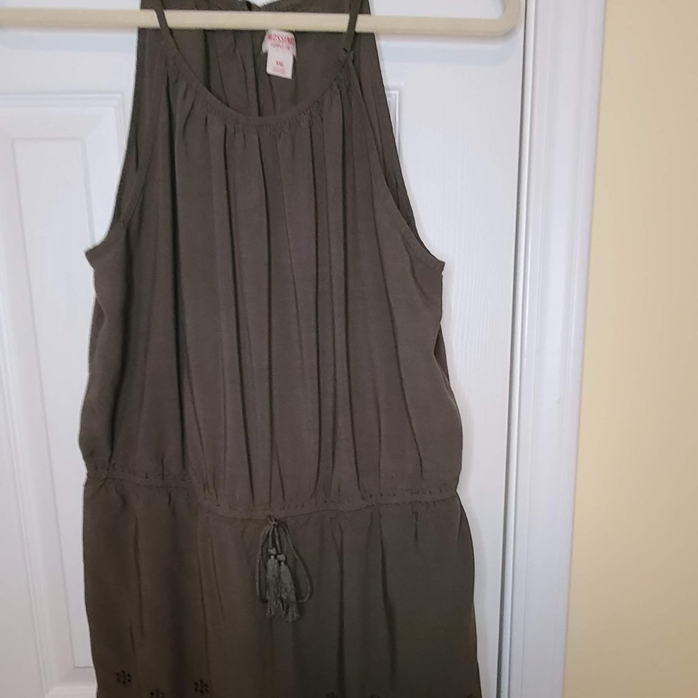 3/$20 Mossimo Romper